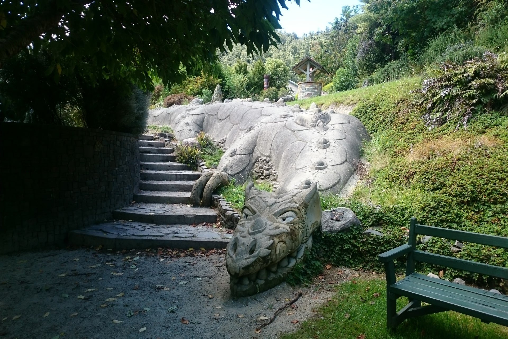 Tauranga Memorial Park | Love The Local Number 1 Park