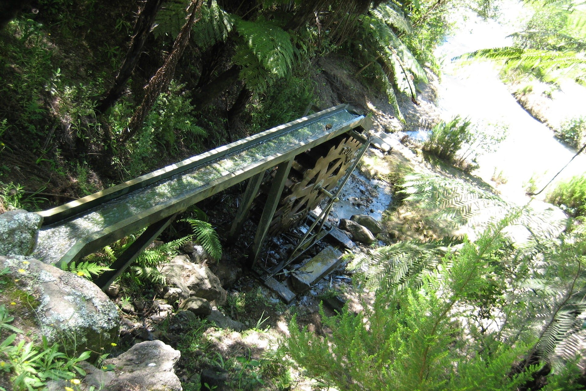 Te Puna Quarry Park | Tauranga's Most Unique Garden Park