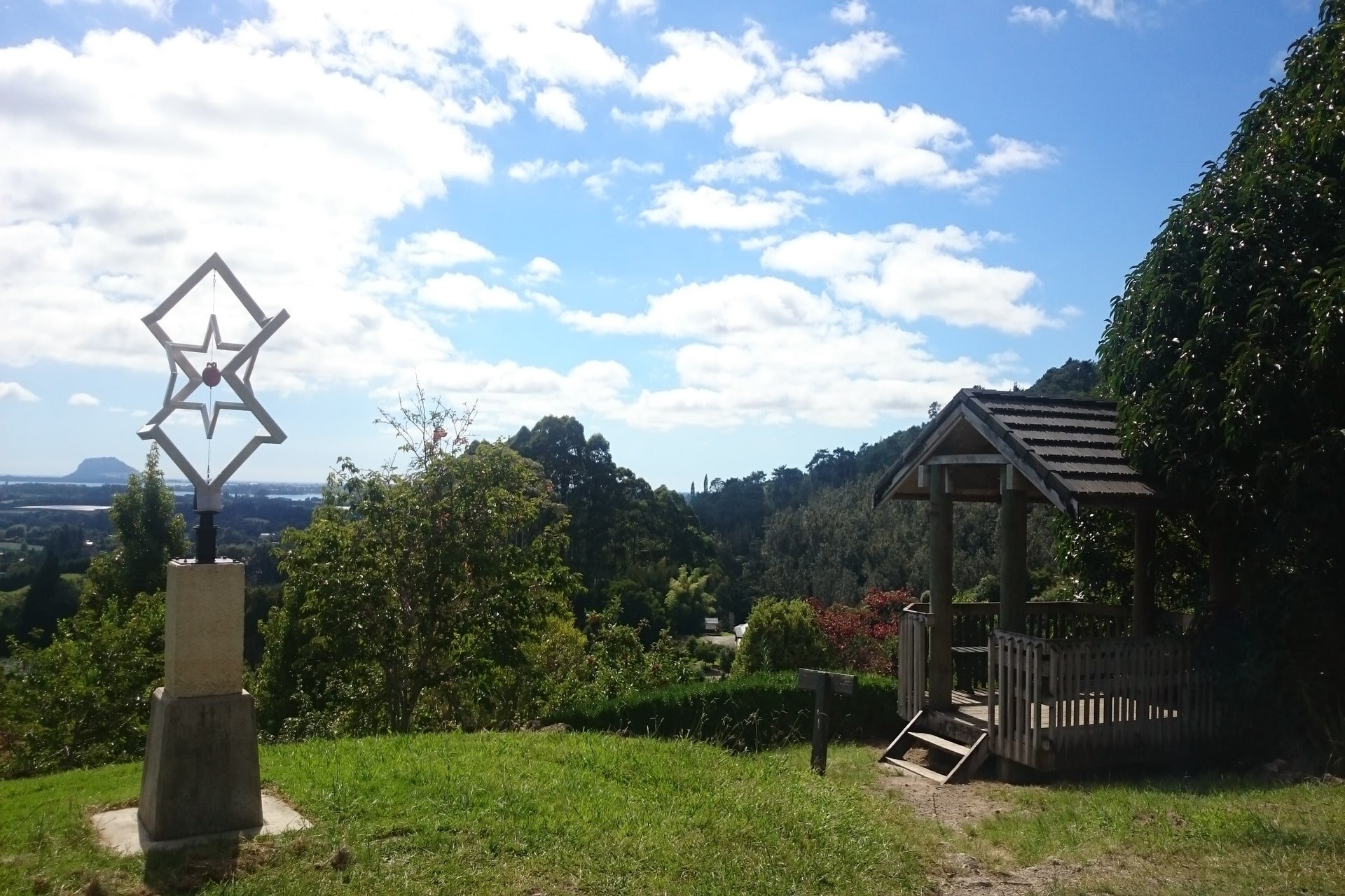 Te Puna Quarry Park | Tauranga's Most Unique Garden Park