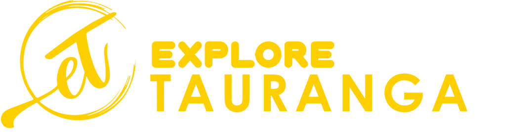 Logo of Brand named Explore Tauranga