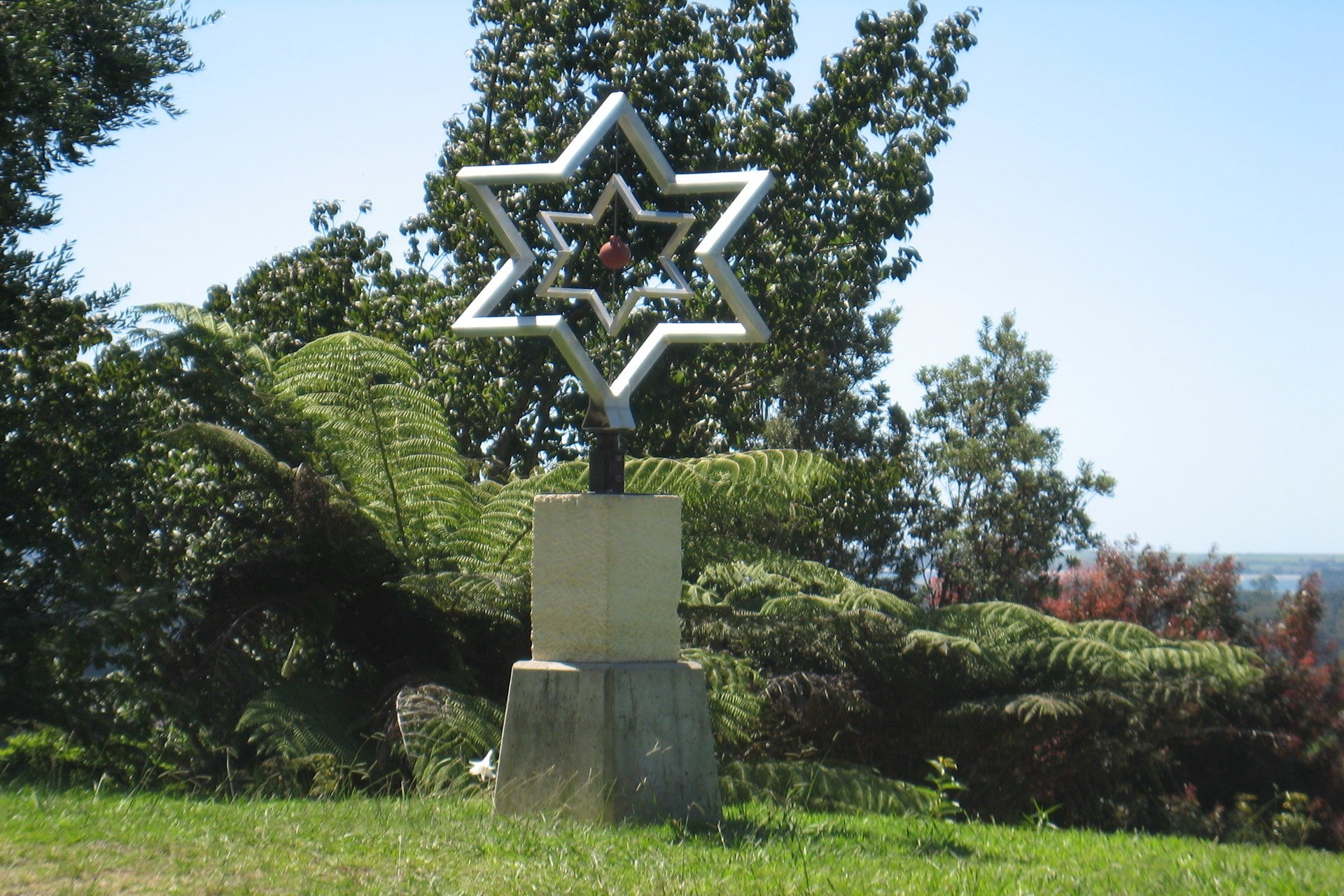 Te Puna Quarry Park | Tauranga's most unique garden park 