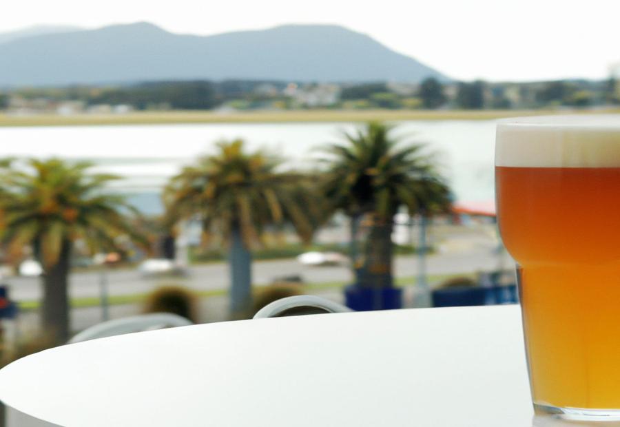 Craft Beer Enthusiasts' Guide to Tauranga Explore Tauranga
