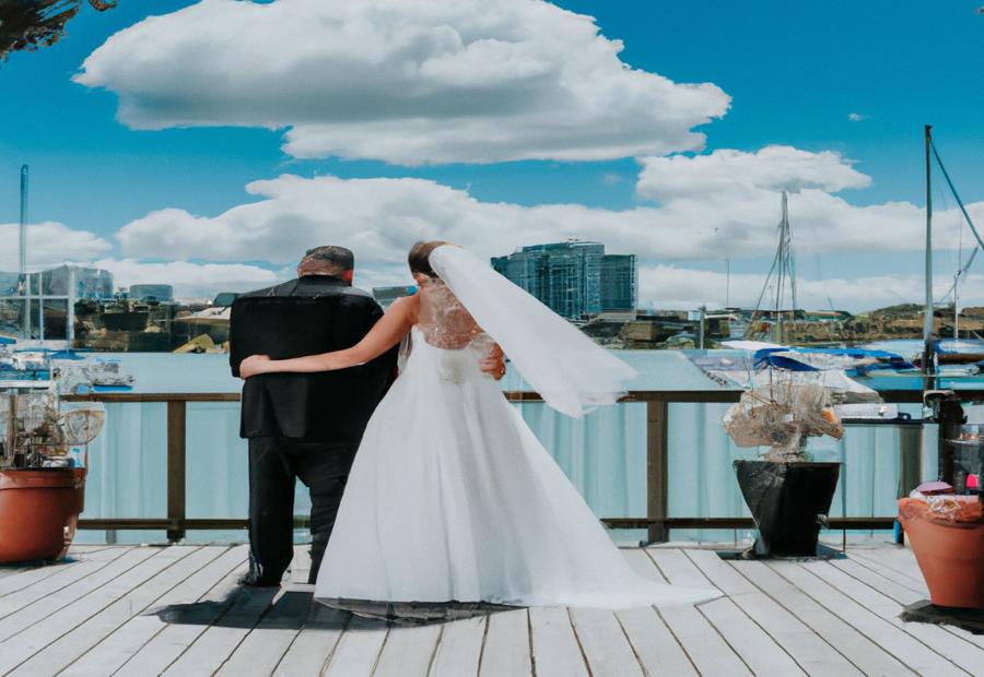 Tauranga Yacht Club: Your Canvas for a Customizable Wedding 