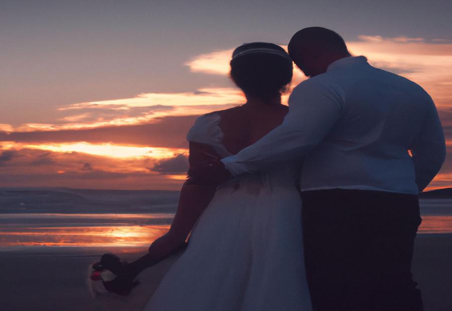 Papamoa Beach Resort: Celebrate Your Love by the Ocean 