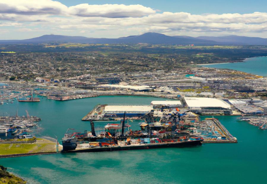 Challenges and Opportunities for Tauranga