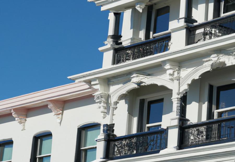 Preserving Tauranga's Heritage The Restoration of Historic Buildings