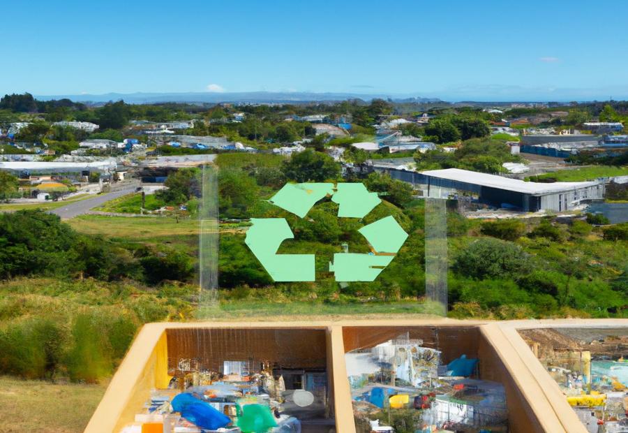 Tauranga's Waste Management Strategy A Step Towards Sustainability Explore Tauranga
