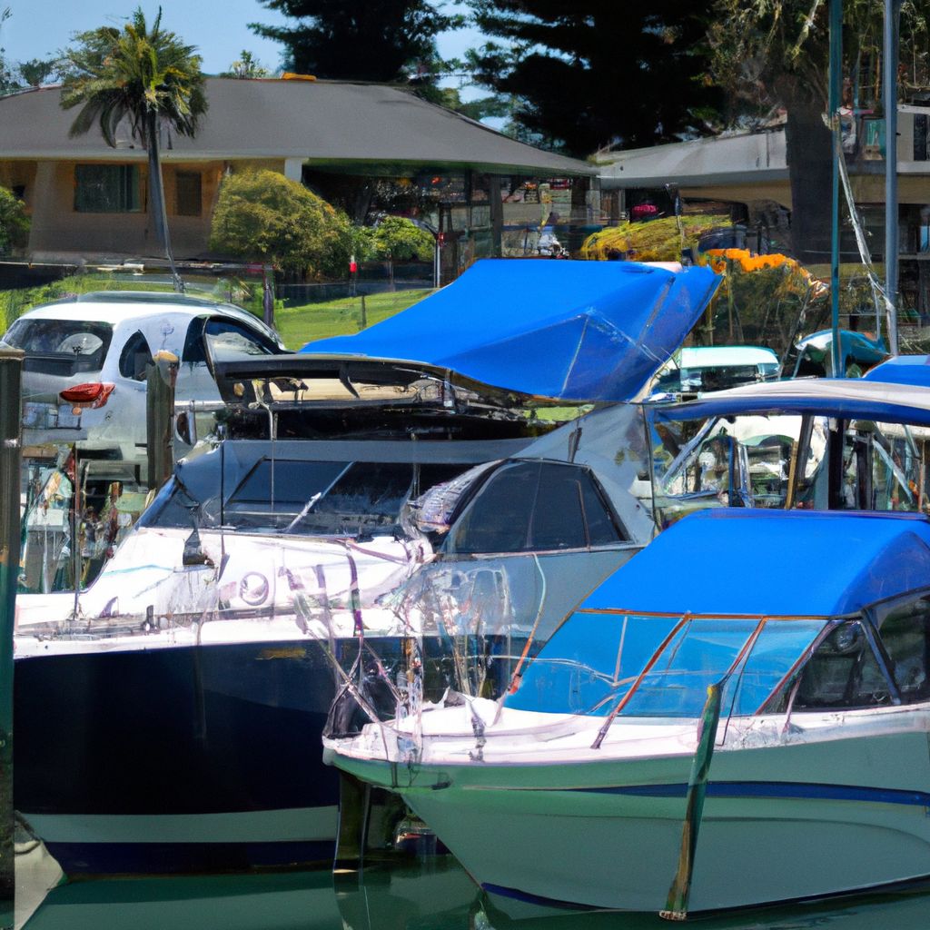 Top 3 Boat Sales in Tauranga Explore Tauranga