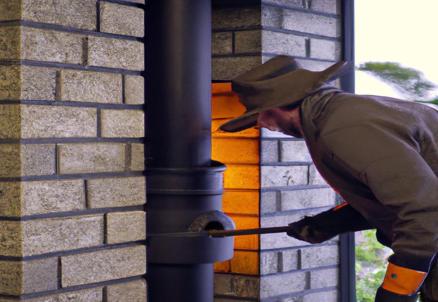 Benefits of Hiring a Professional Chimney Sweep 