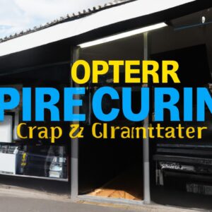 Top Computer Repair Shops in Tauranga.