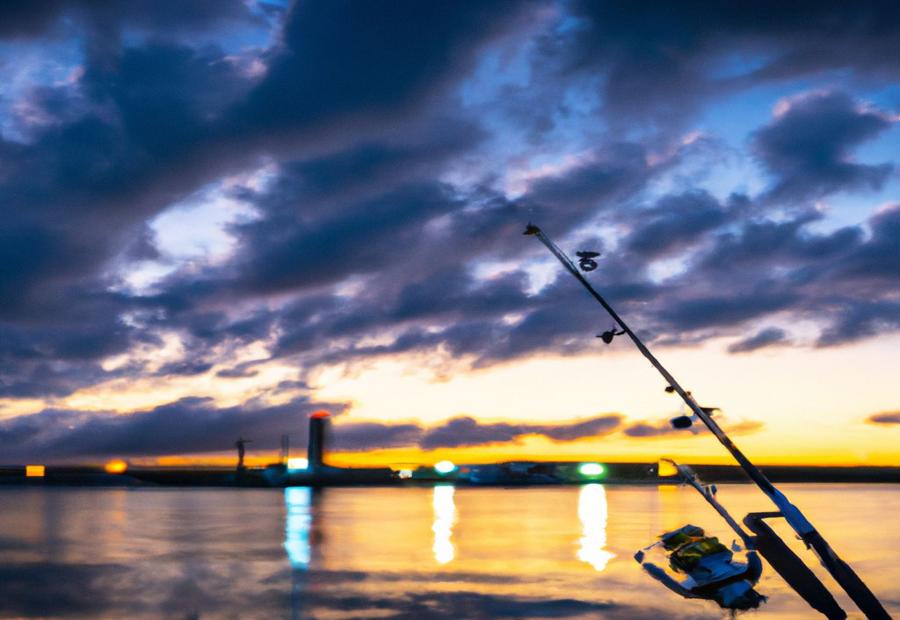 Introduction: The beauty of fishing in Tauranga 