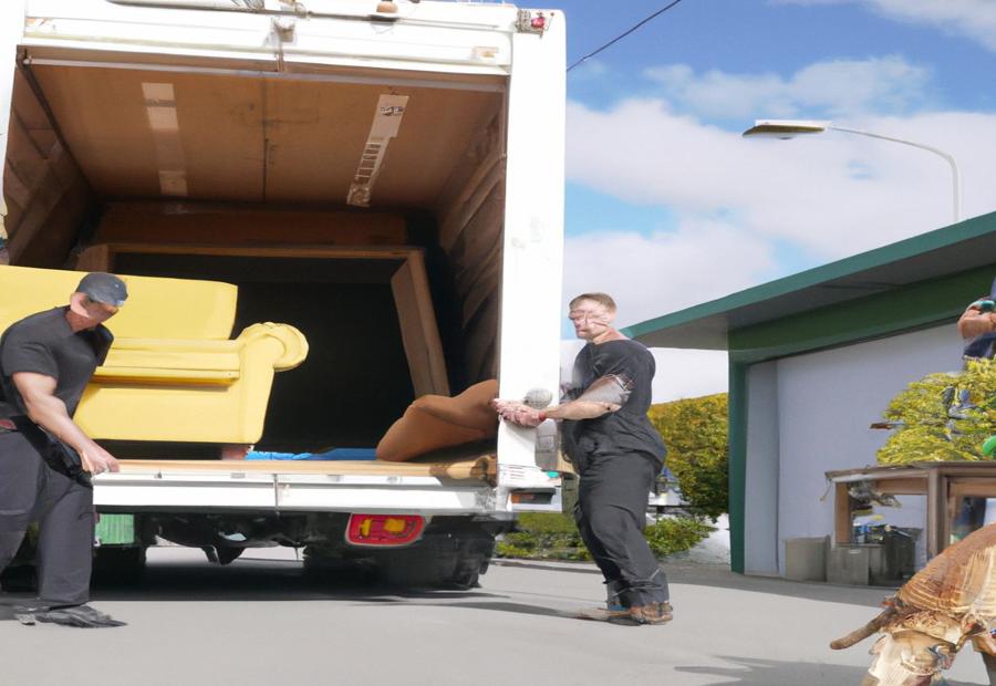 Top 3 Movers in Tauranga Explore Tauranga