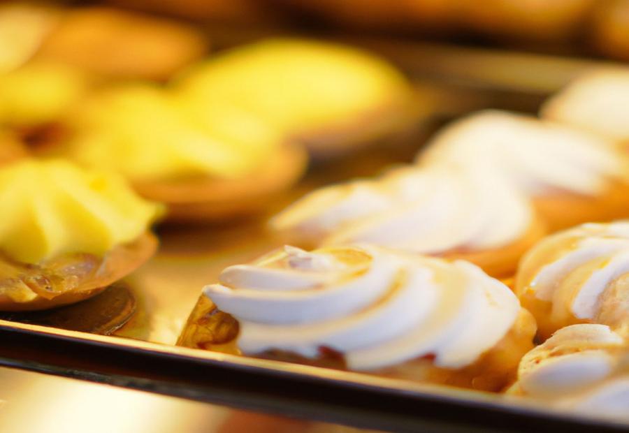 Top 5 Bakeries in Tauranga Explore Tauranga