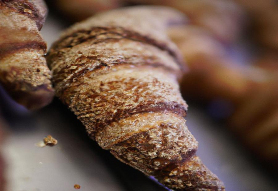 Top 5 Bakeries in Tauranga Explore Tauranga