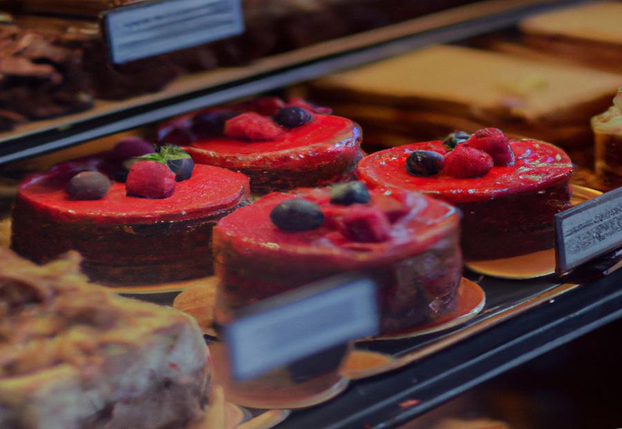 Top 5 Bakeries in Tauranga | Explore Tauranga