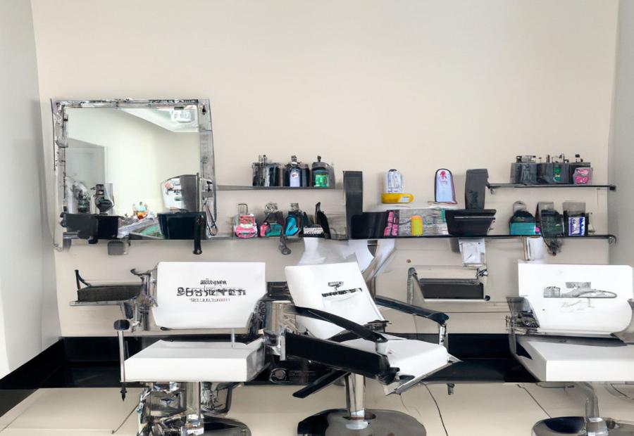 Top 5 Hair Salons in Tauranga Explore Tauranga