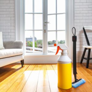 Top-rated Home Cleaning Services in Tauranga.