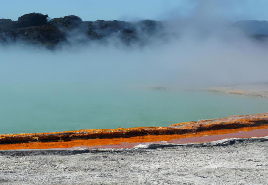 Rotorua Geothermal Wonderland & Maori Cultural Excursion 