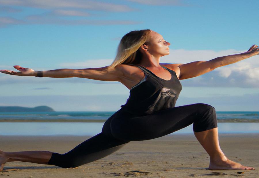 Yoga and Mindfulness Practices in Tauranga 