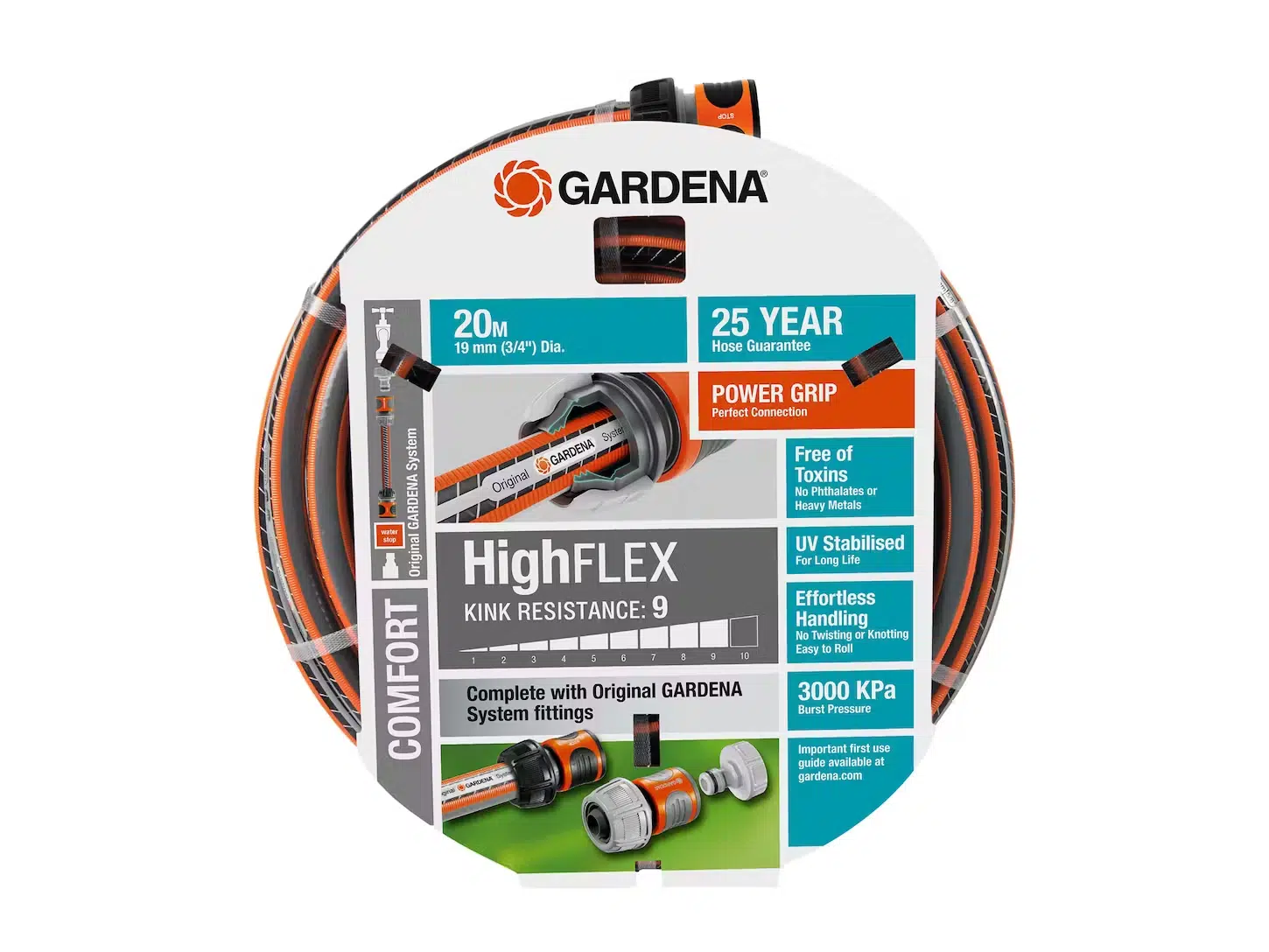 Best Garden Hose NZ 2024 Ultimate Guide & Reviews