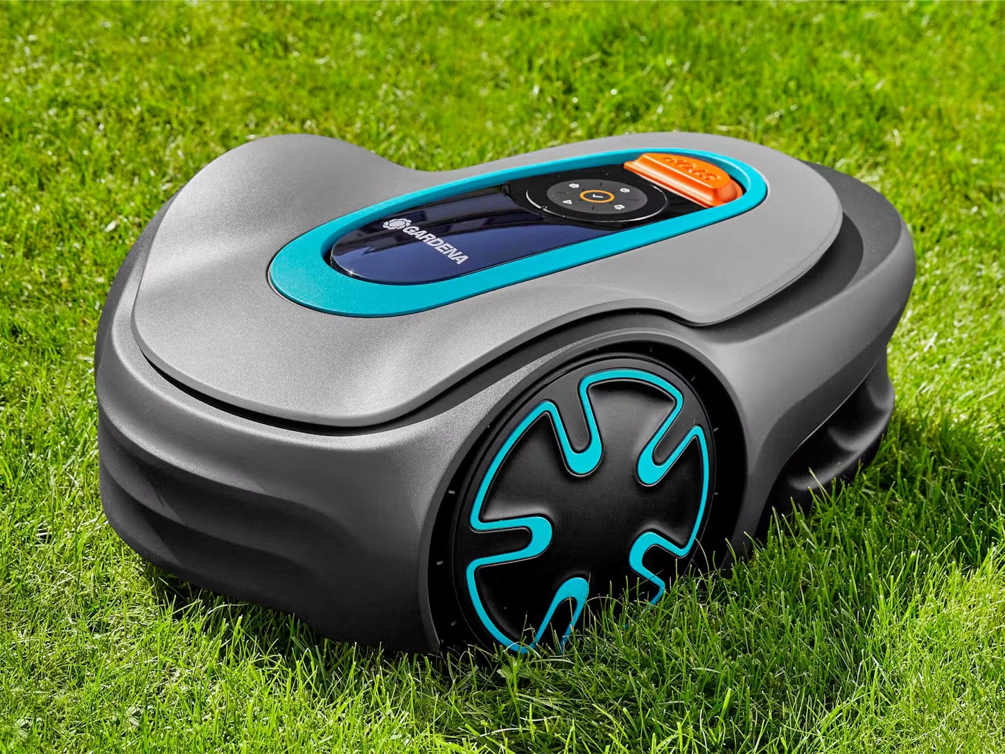 Best Robot Lawn Mower Nz