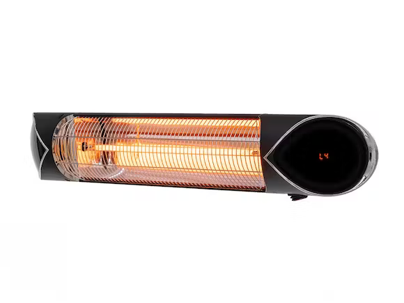 Instant Infrared Heater 2000w