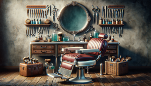 Top 5 Barber Shops in Tauranga