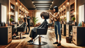 Top 5 Hair Salons in Tauranga