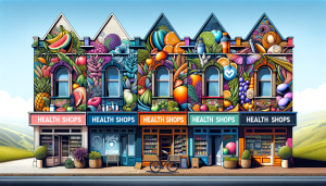 Top 5 Health Shops in Tauranga