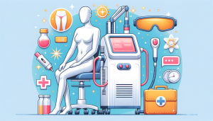 Top 5 Laser Hair Removal Clinics in Tauranga