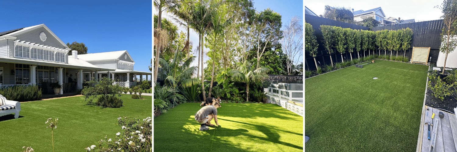 Urban Turf Solutions Header Image