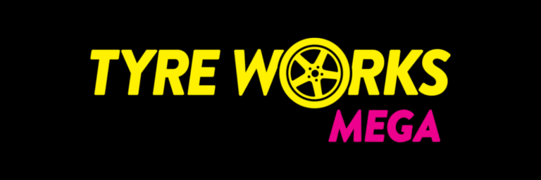 Tyre Works Mega in Tauranga