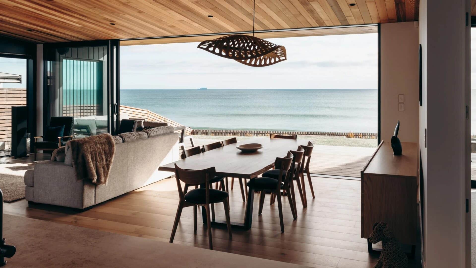 Abstract Timber Floors Tauranga