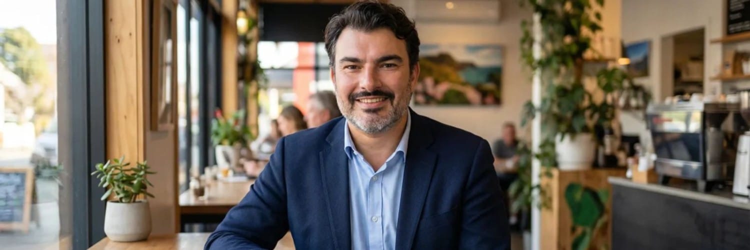 Best Mortgages - Eddie Biesenbach, independent mortgage broker in Tauranga