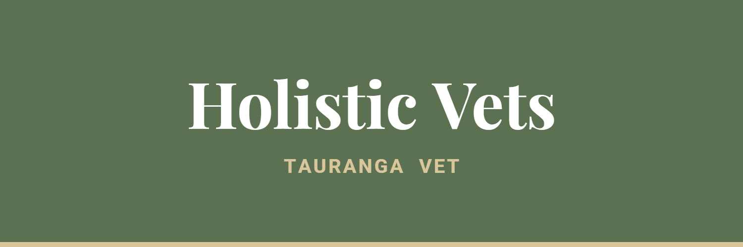 Holistic Vets - Vets in Tauranga