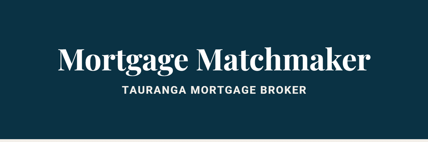Mortgage Matchmaker - mortgage broker in Tauranga