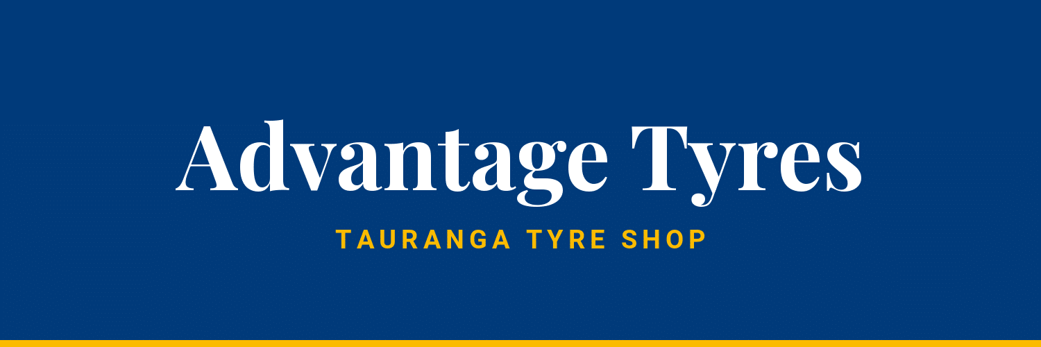 Advantage Tyres Tauranga - tyre shop on Cameron Road, Tauranga