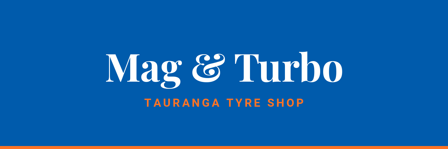 Mag & Turbo Tauranga - tyres and mag wheels on Cameron Road, Tauranga