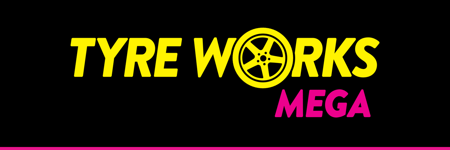 Tyre Works Mega - tyre shop on Hewletts Road in Mount Maunganui, Tauranga