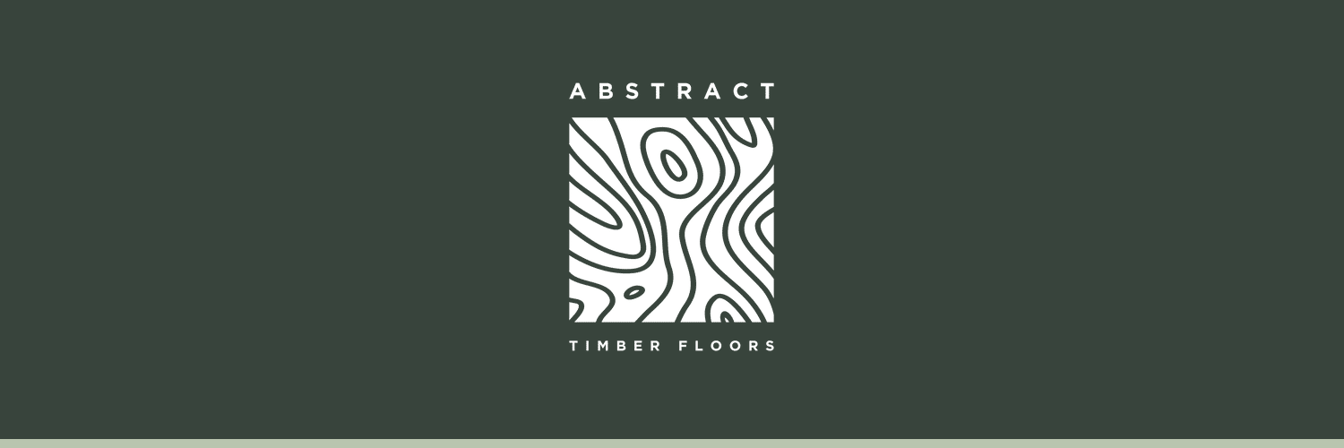 Abstract Timber Floors logo - timber floor sanding and installation in Tauranga