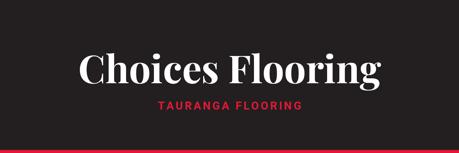 Choices Flooring - carpet and flooring store on Fraser Street, Tauranga South