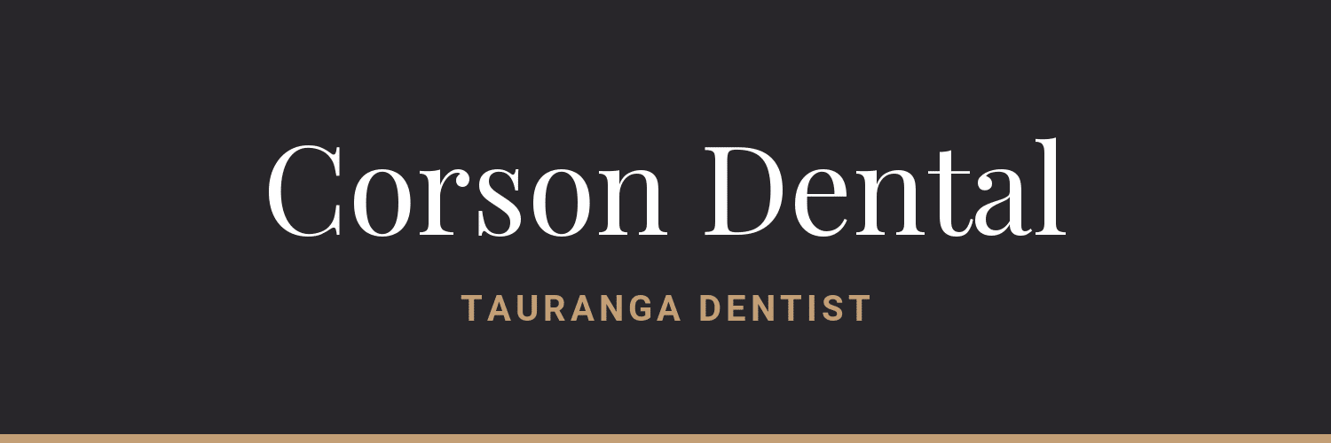 Corson Dental - cosmetic dentist in Tauranga