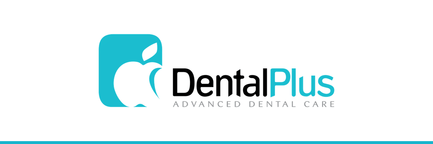 DentalPlus logo - dental clinic in Mount Maunganui, Tauranga