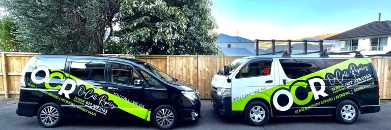 OnCall Repairs in Tauranga