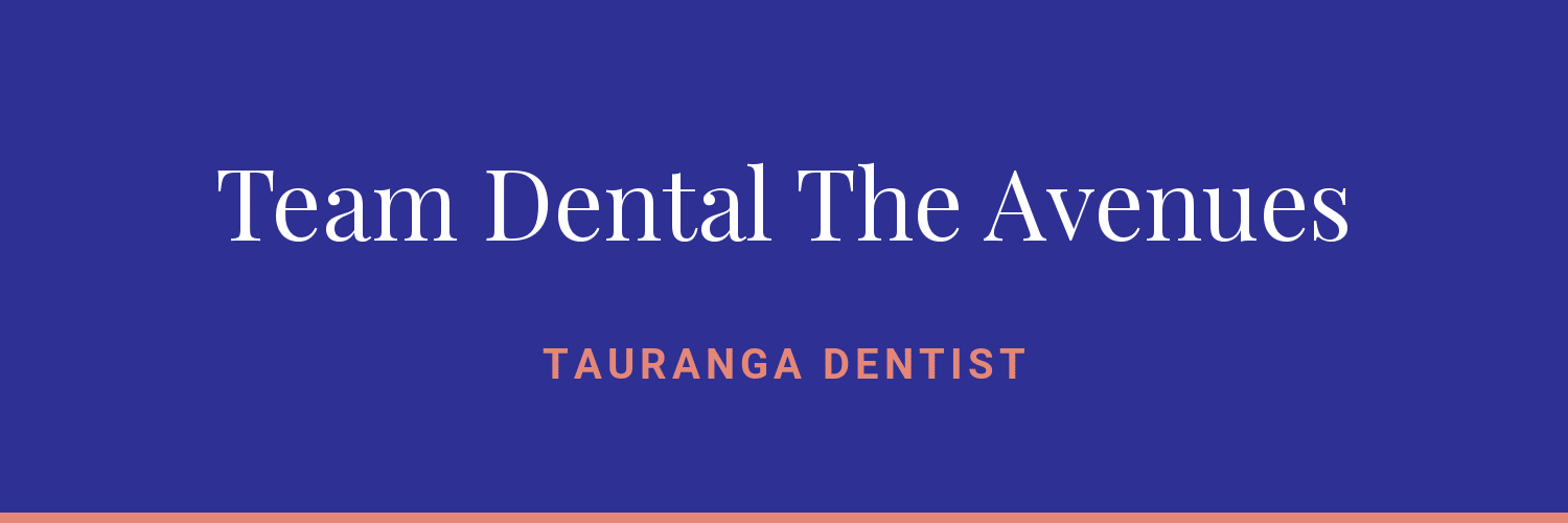 Team Dental The Avenues - dentist in Tauranga