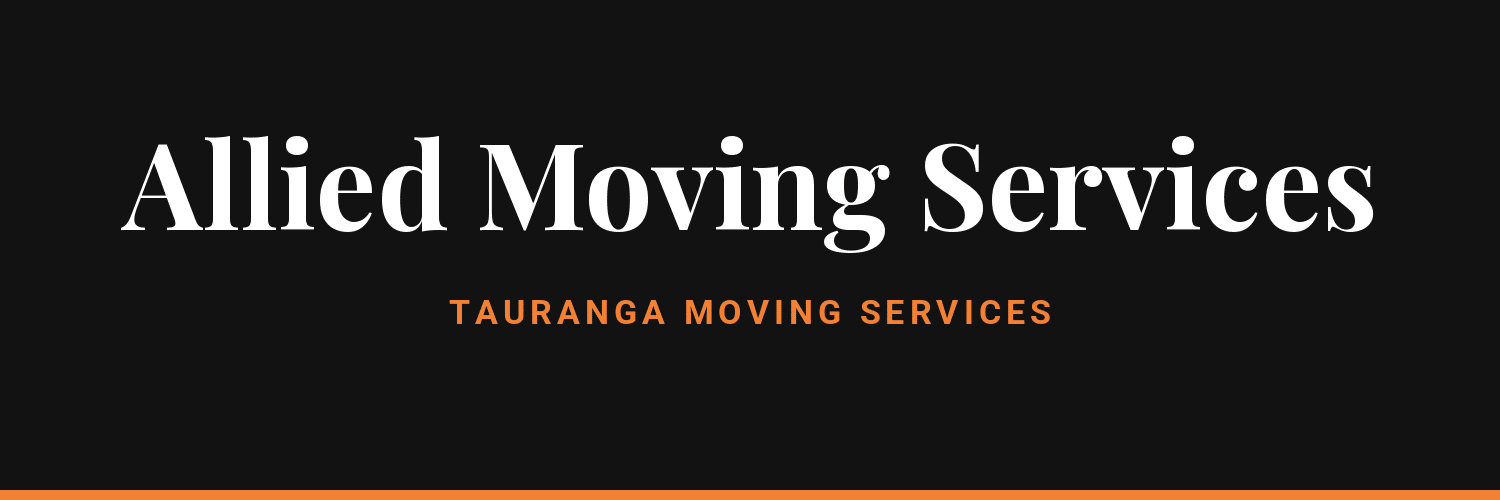 Allied Moving Services - moving services in Tauranga