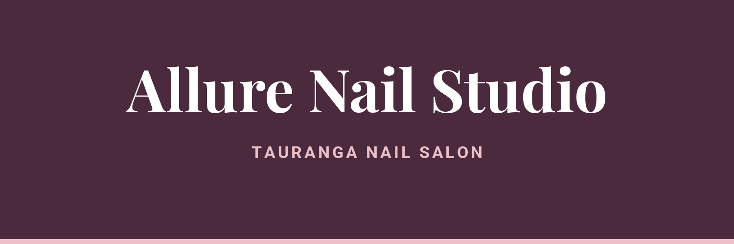 Allure Nail Studio - nail salon in Tauranga