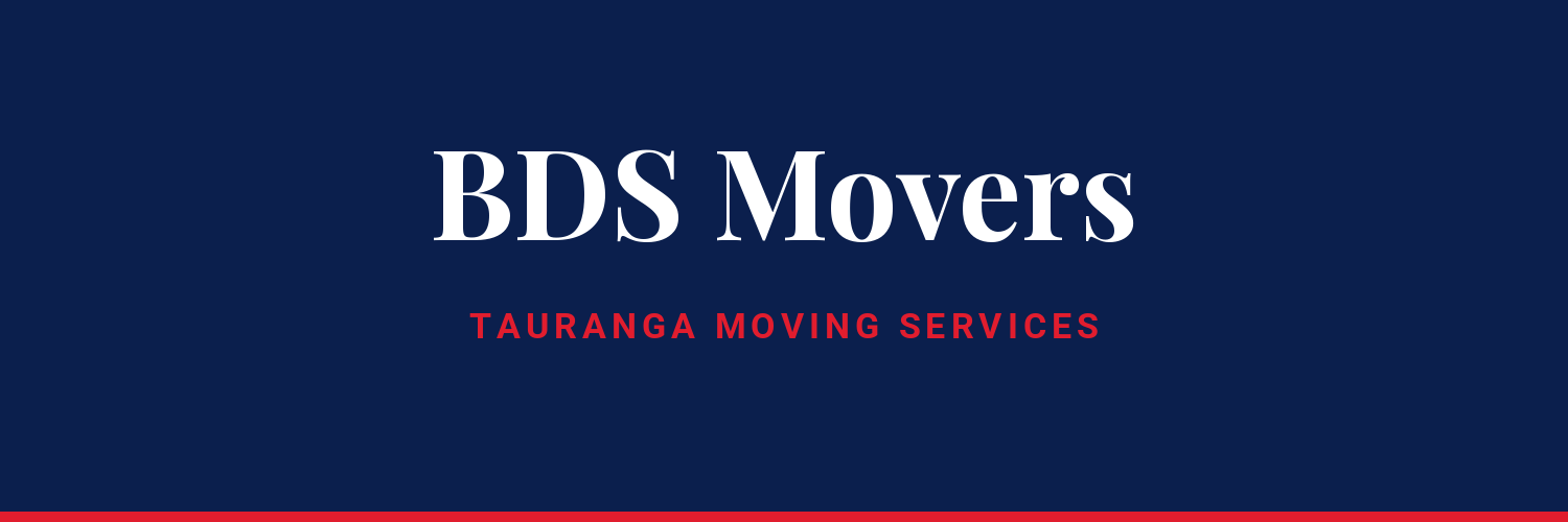 BDS Movers - moving services in Tauranga