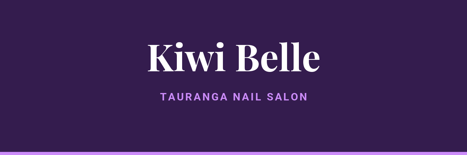 Kiwi Belle - nail salon in Tauranga