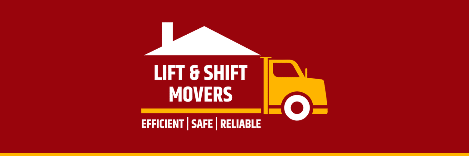 Lift & Shift Movers - moving services in Tauranga